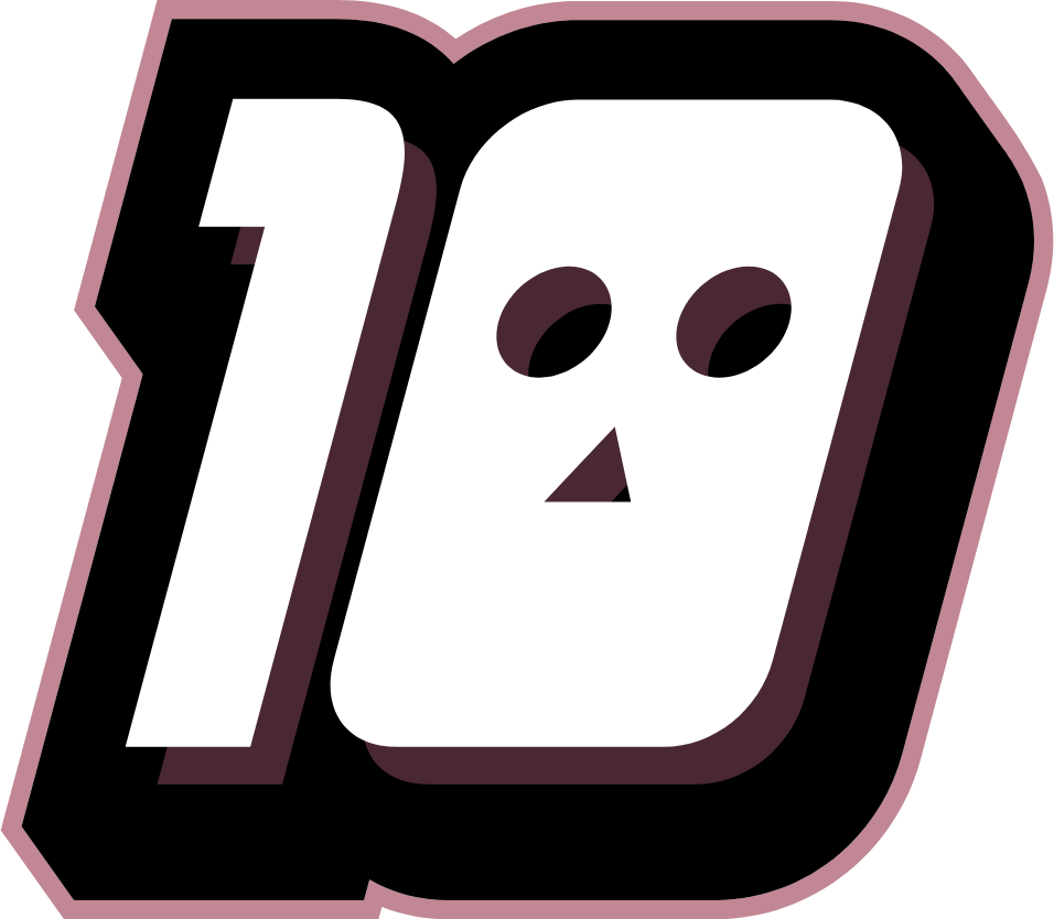 10 Controls Logo